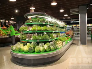 Супермаркет «ЕКО Маркет» в м. Чернігів