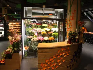 Супермаркет «Сільпо»