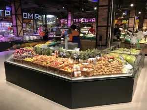 Супермаркет «Сільпо» в м. Біла Церква