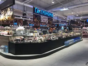 Супермаркет «Сільпо» в ТРЦ «Європарк»