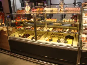 Супермаркет «Сільпо» в ЖК «Новопечерські Липки»